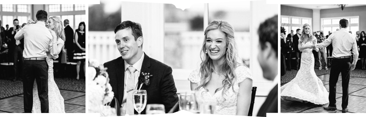 Bride & Groom Portraits | The Weber Photographers | Associate Photographer Megan