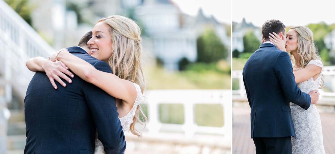 Bay Harbor Michigan Wedding Photography | The Weber Photographers | Associate Photographer Megan