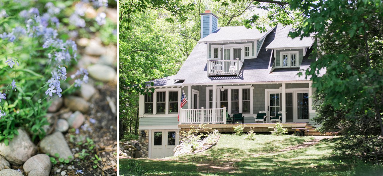 Watervale Inn Wedding Photography | The Weber Photographers