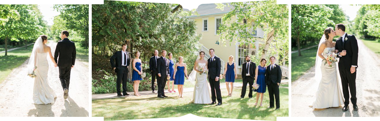 Watervale Inn Wedding Photography | The Weber Photographers