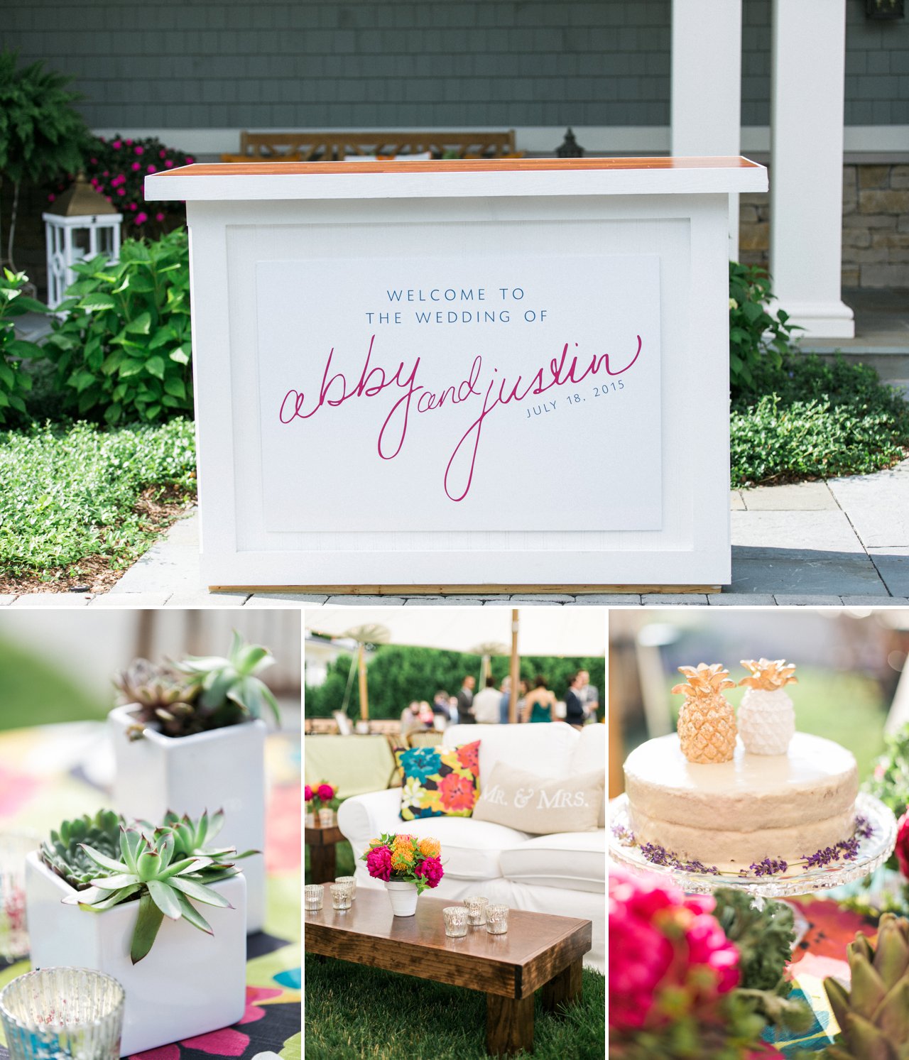 A Day In May Event Design | The Weber Photographers | Associate Photographer Chelsey