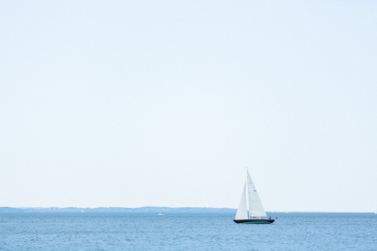 Grand Traverse Bay | The Weber Photographers | Associate Photographer Chelsey