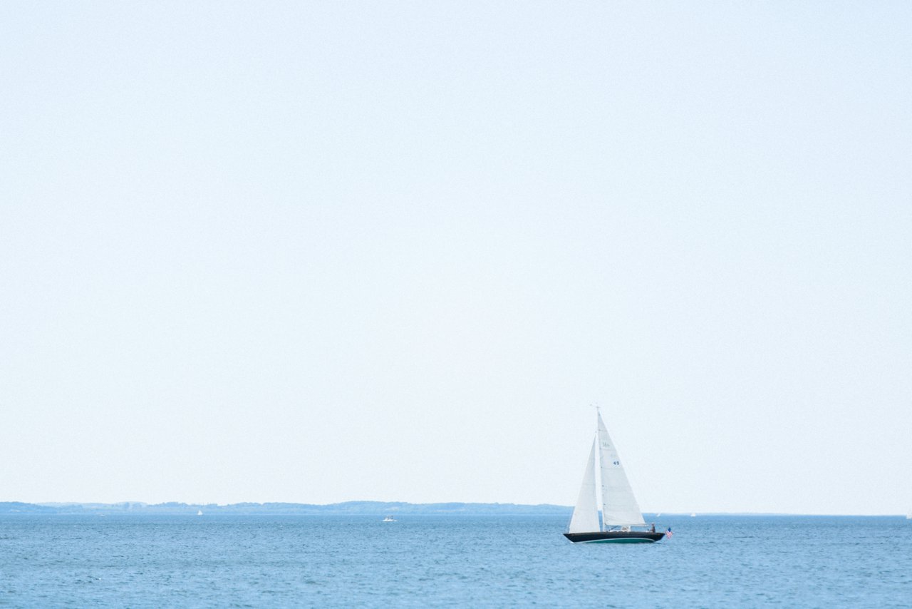 Grand Traverse Bay | The Weber Photographers | Associate Photographer Chelsey