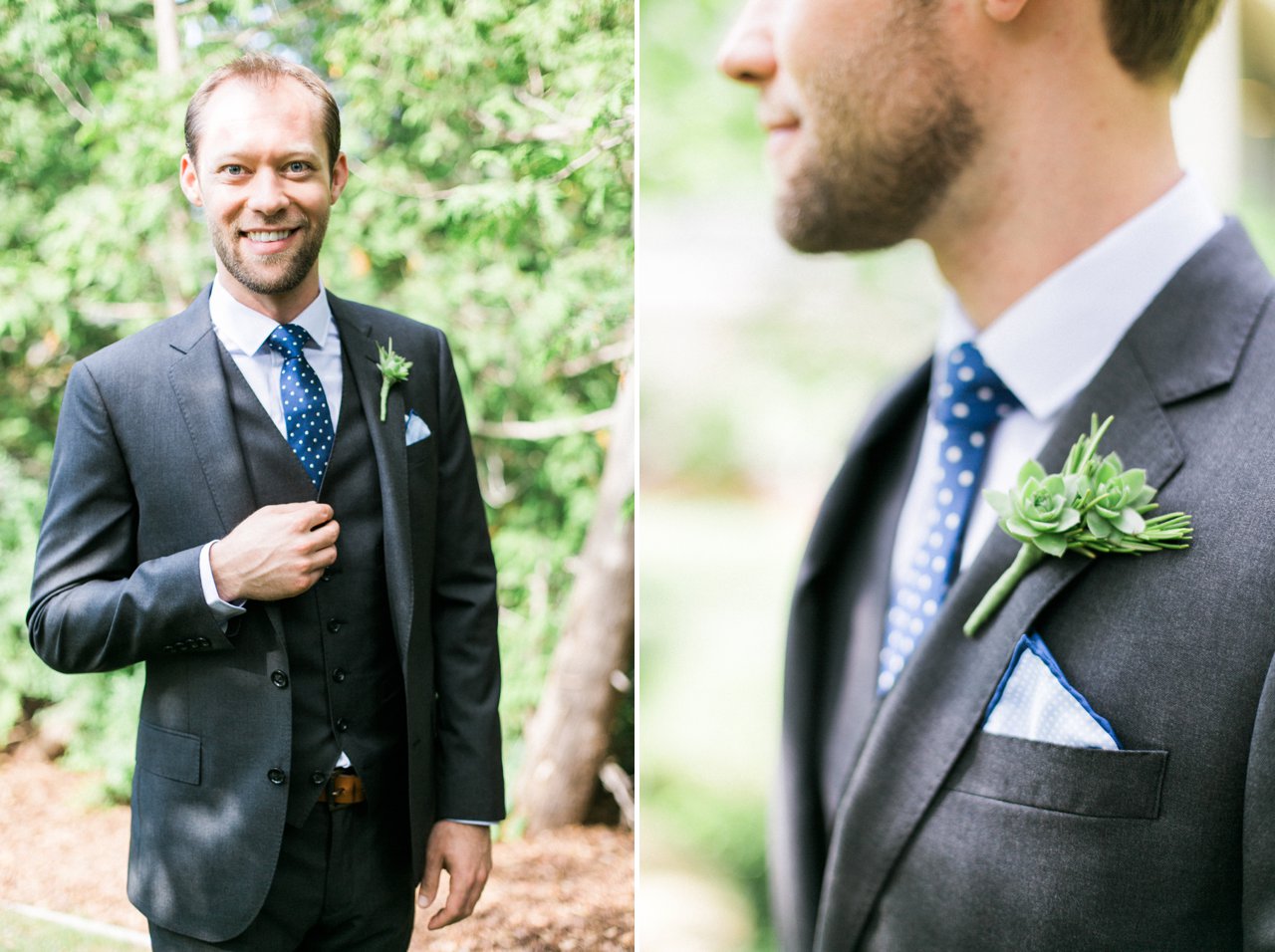 Traverse City Wedding Photography | The Weber Photographers | Associate Photographer Chelsey