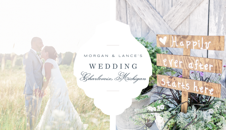 Charlevoix Michigan Wedding Photography | The Weber Photographers | Associate Photographer Alexandra