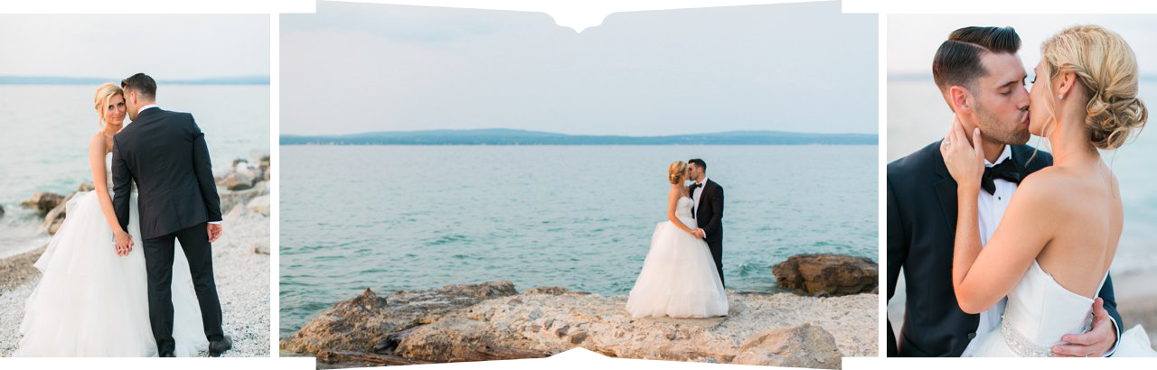The Inn at Bay Harbor Wedding | The Weber Photographers | Associate Photographer Megan Newman