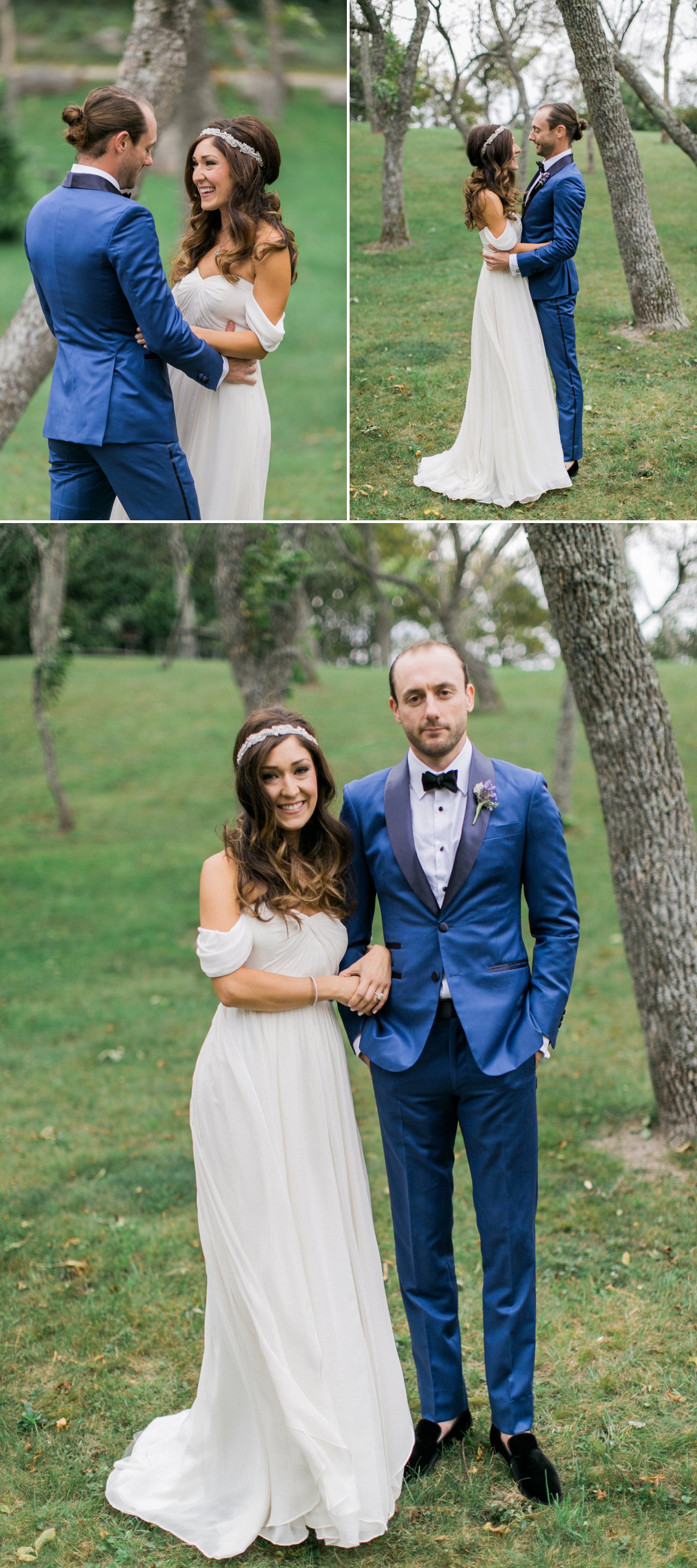 Northport Michigan Wedding Photography | The Weber Photographers | Cory Weber