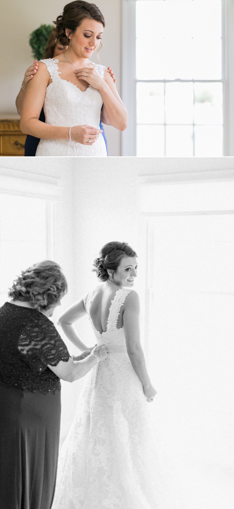 Beautiful bride | Bay Harbor Michigan Wedding | The Weber Photographers | Cory Weber