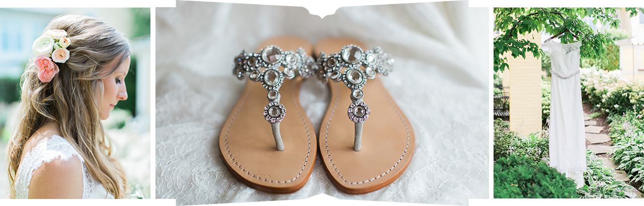 BLOOM Floral Design | The Weber Photographers | Associate Photographer Megan Newman