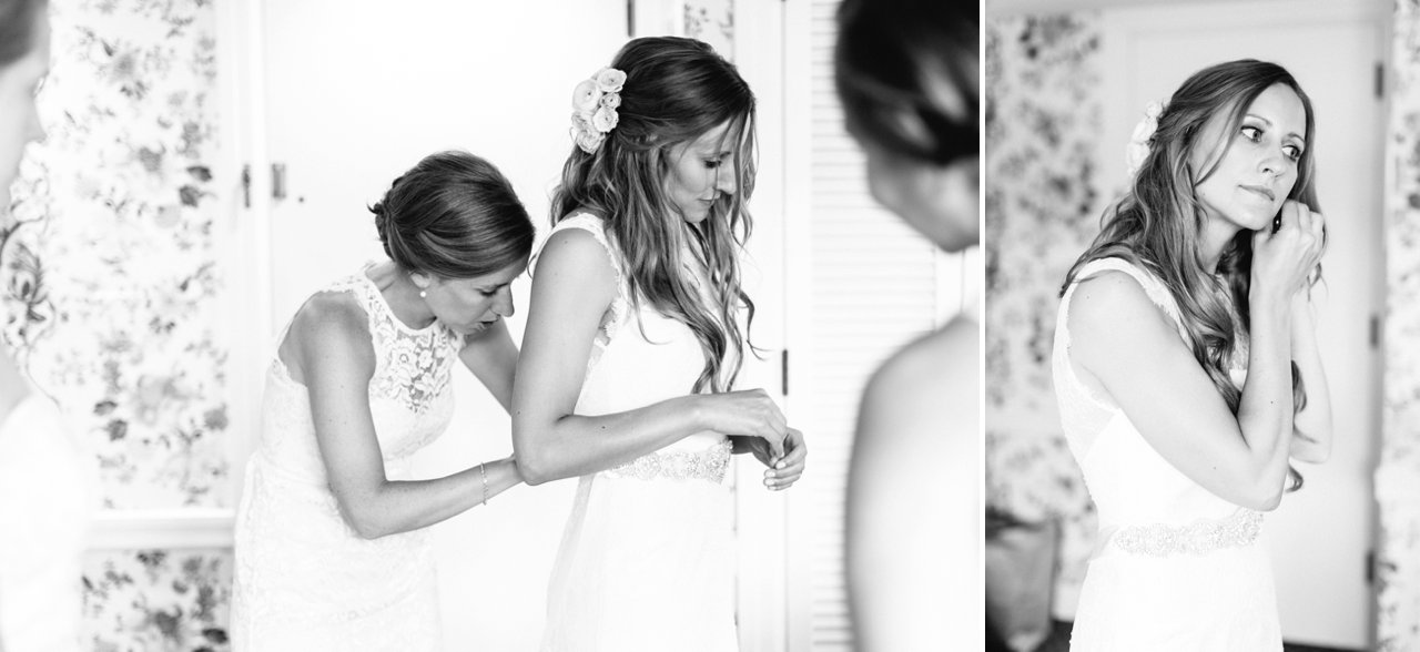 Bridal Preparation | Associate Photographer Megan Newman