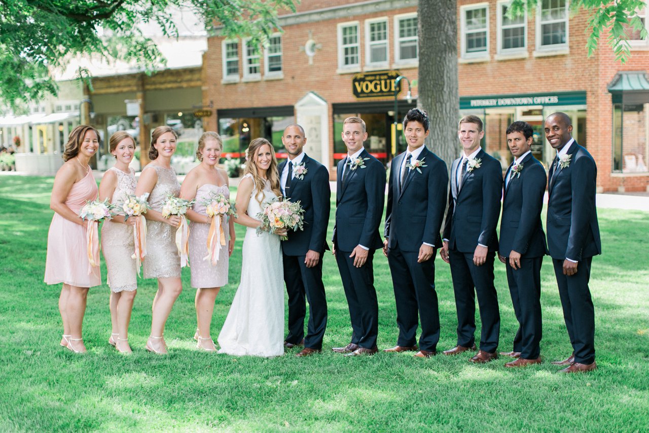 Historic District of Petoskey | The Weber Photographers | Associate Photographer Megan Newman