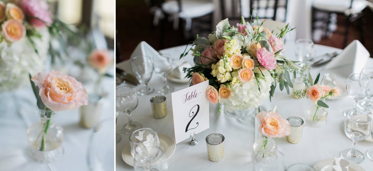 BLOOM Floral Design | The Weber Photographers | Associate Photographer Megan Newman