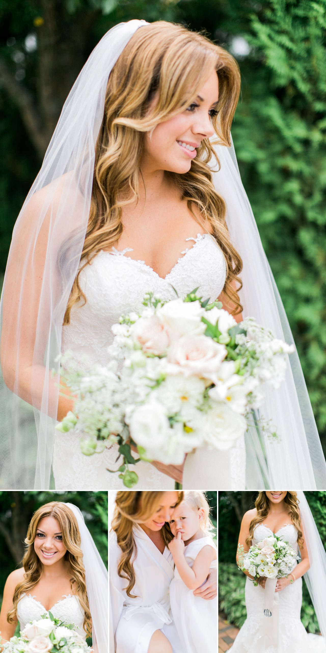 AR Pontius Flower Shop | The Weber Photographers | Cory Weber