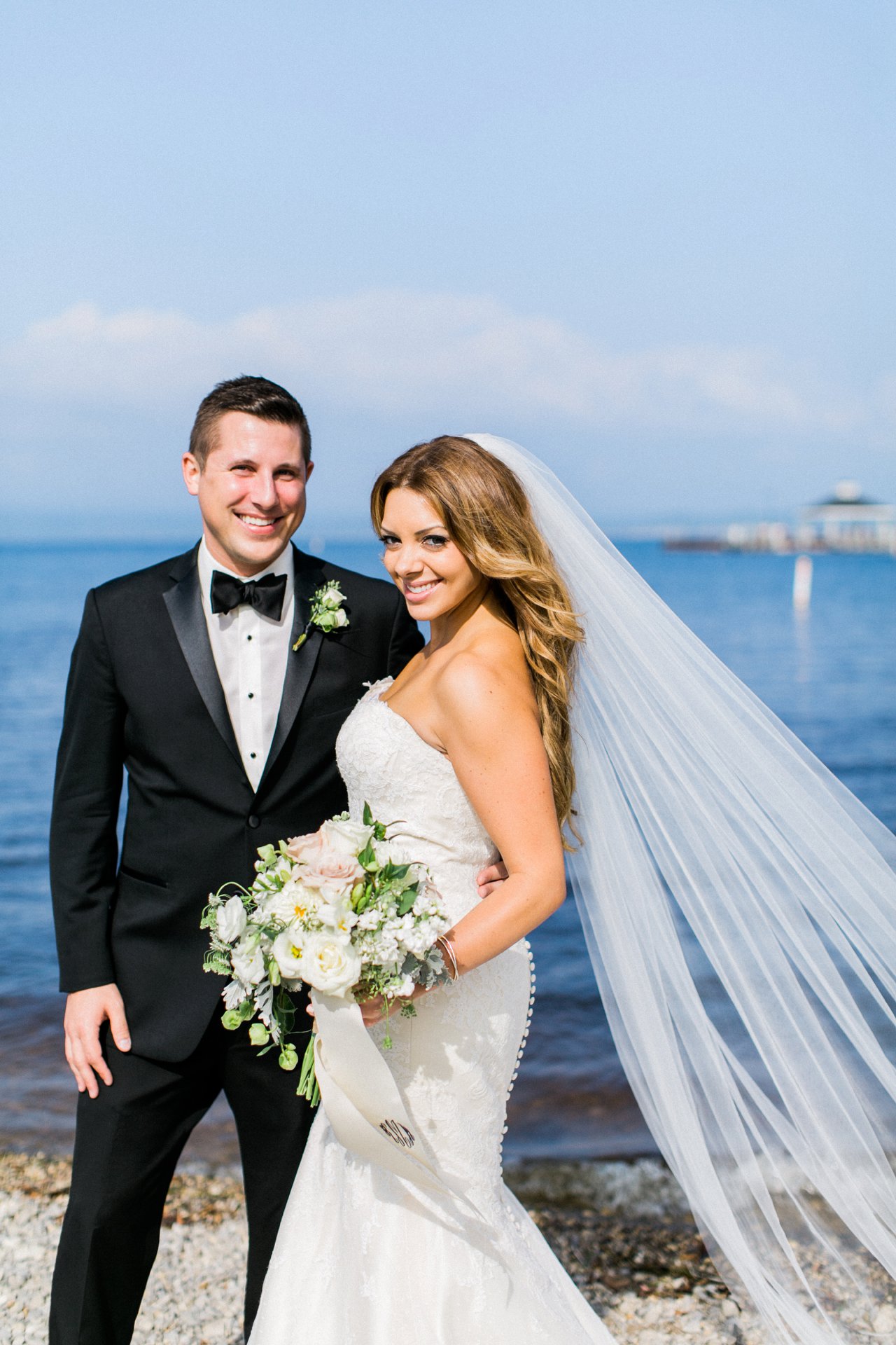 Petoskey Mi Wedding Photography | The Weber Photographers | Cory Weber