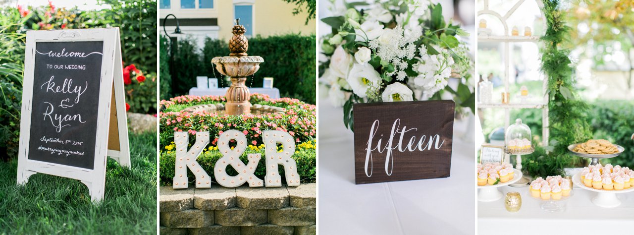 The Perry Hotel Wedding Details | The Weber Photographers | Cory Weber