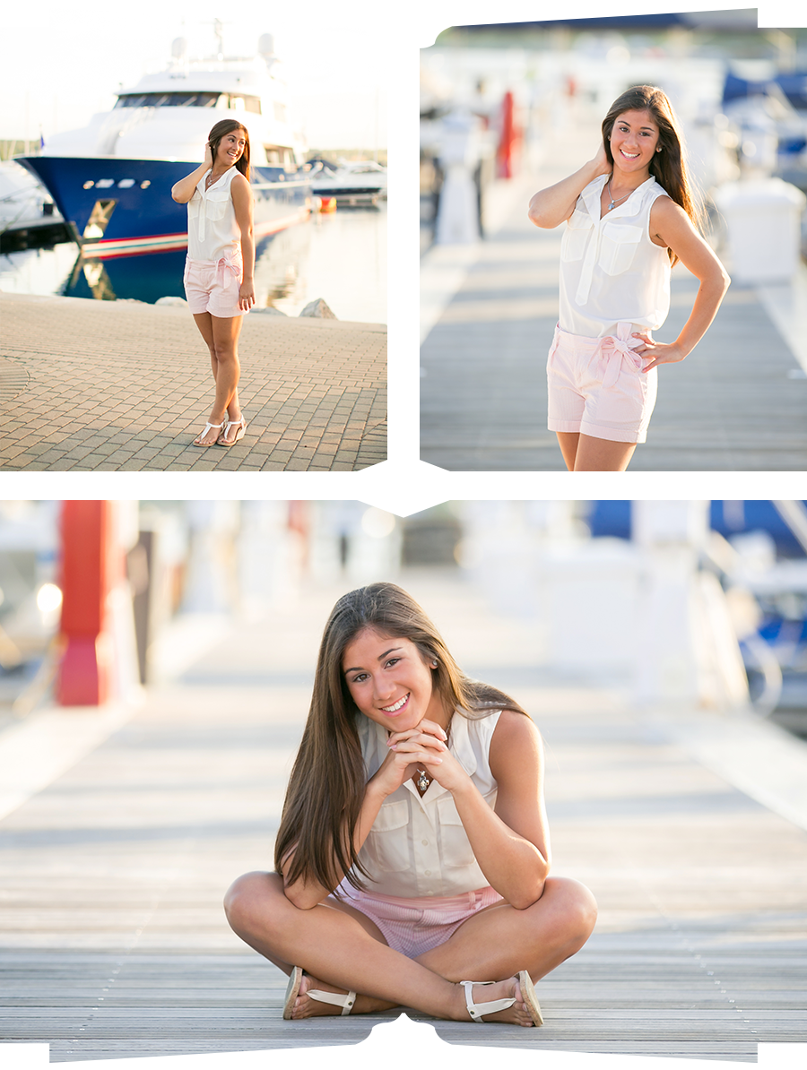 The Weber Photographers | Senior Portraits