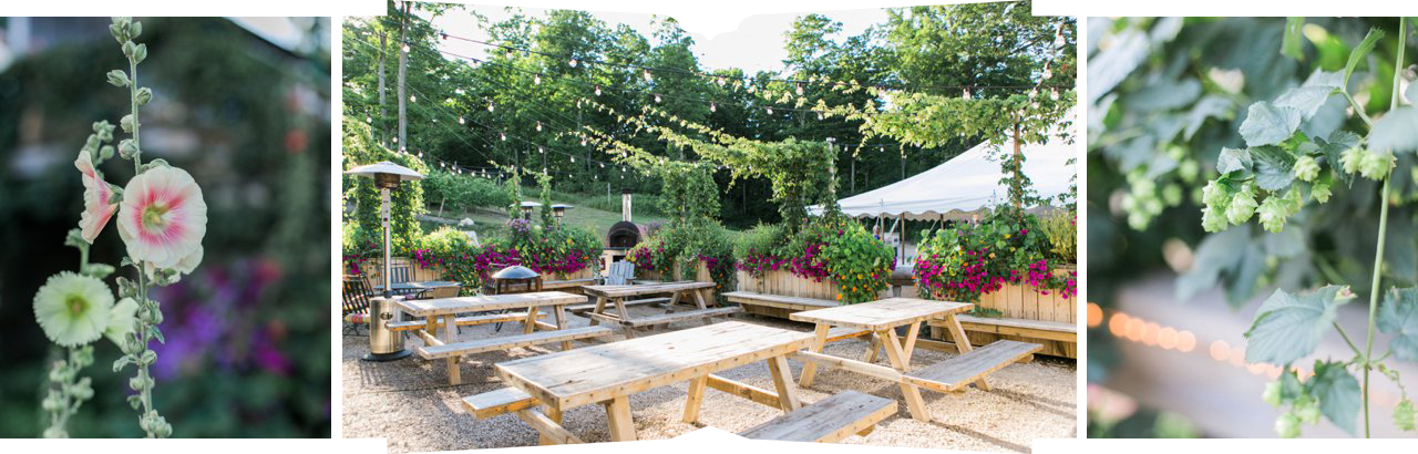 Pond Hill Farm | Harbor Springs Michigan | The Weber Photographers | Associate Photographer Chelsey Granger