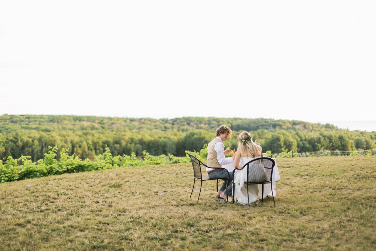Pond Hill Farm | Harbor Springs Michigan | The Weber Photographers | Associate Photographer Chelsey Granger