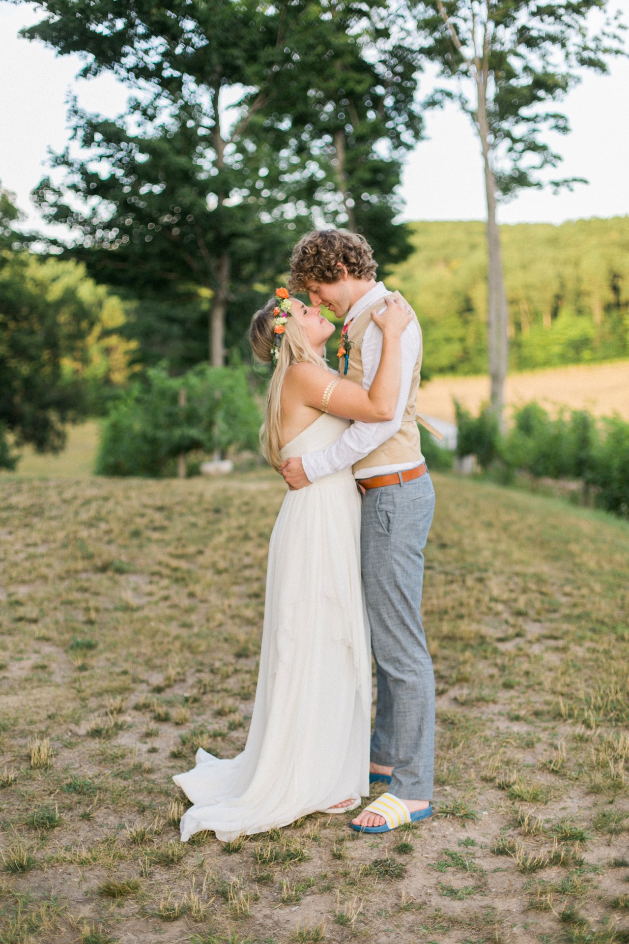Pond Hill Farm | Harbor Springs Michigan | The Weber Photographers | Associate Photographer Chelsey Granger
