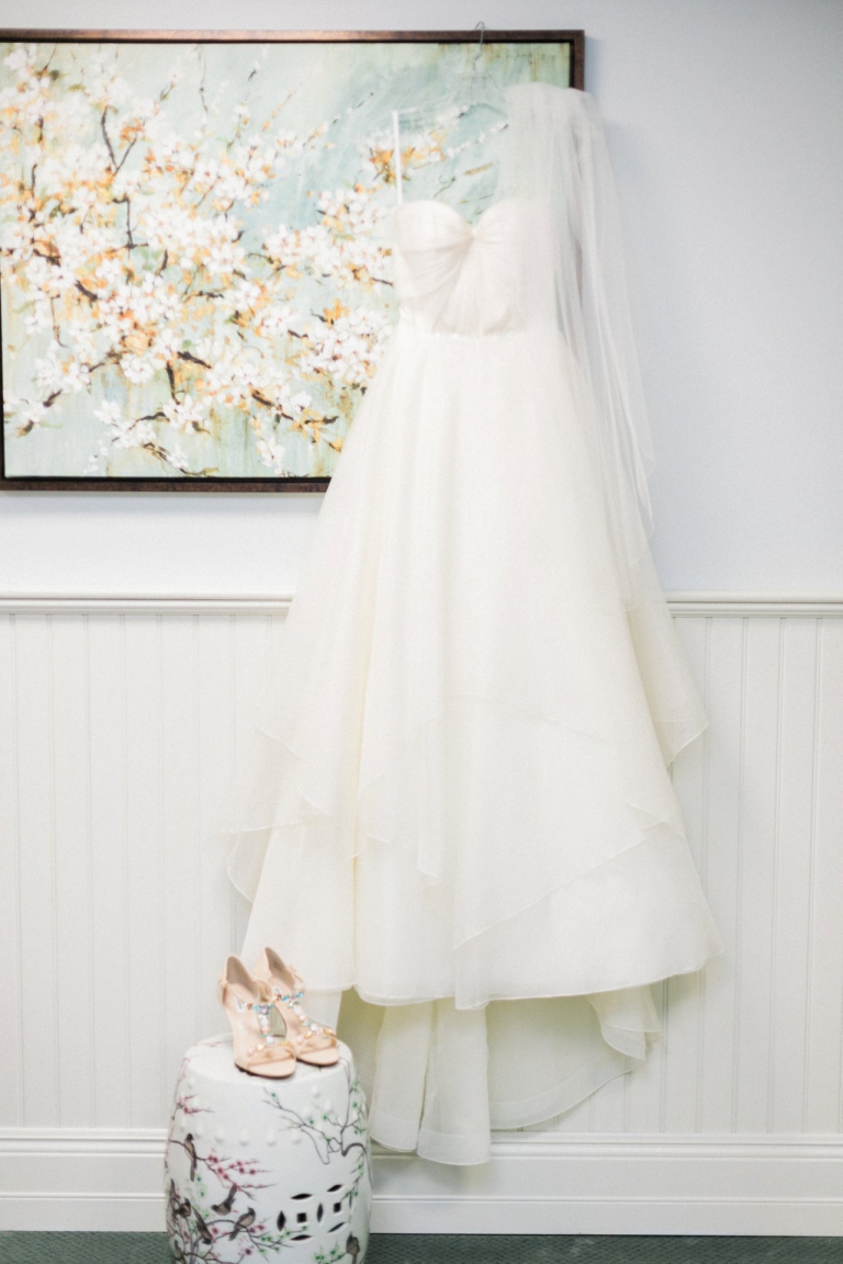 Astrid & Mercedes Bridal Gown