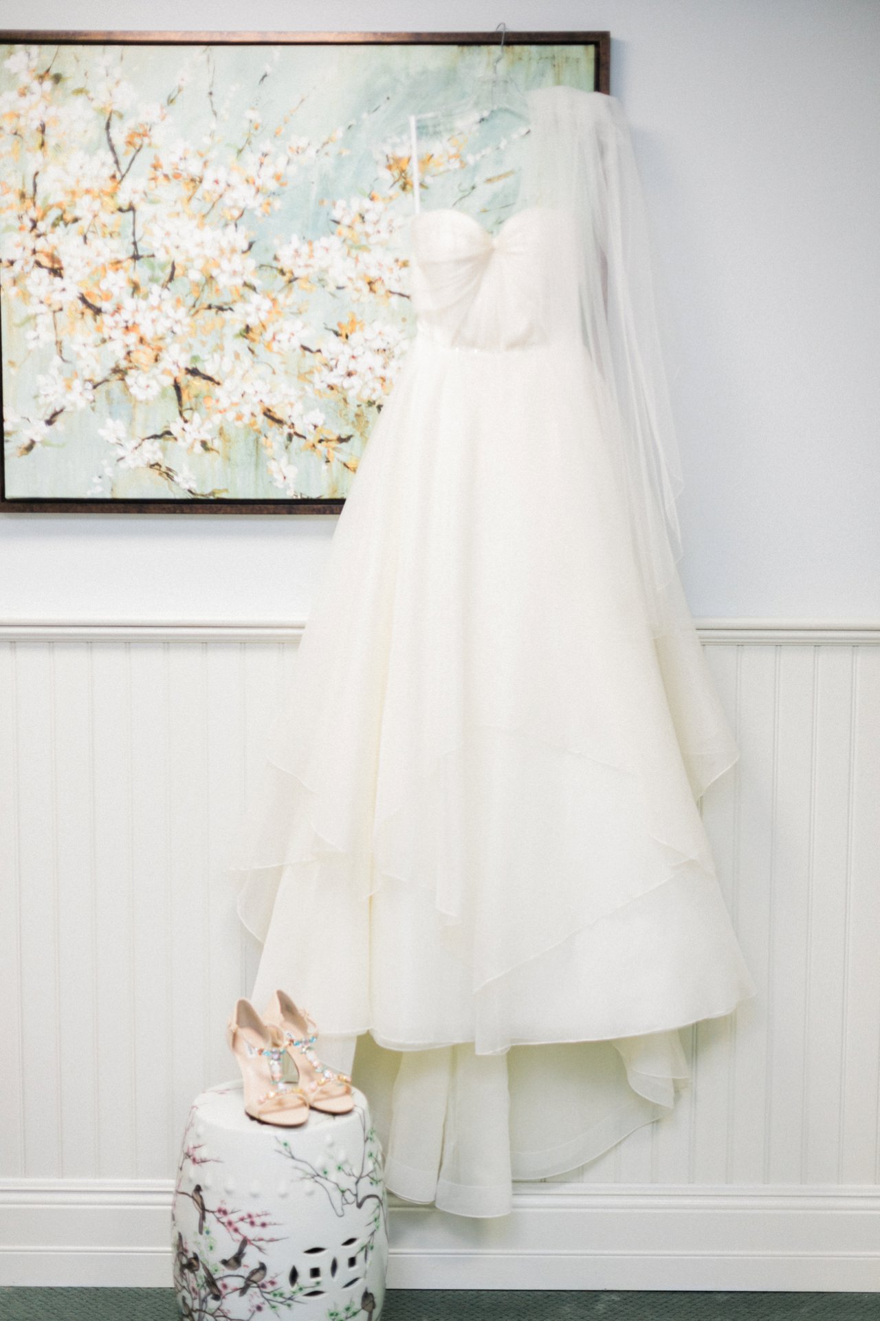 Astrid & Mercedes Bridal Gown