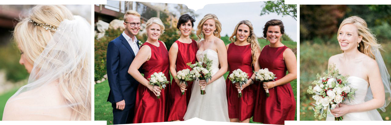 Alfred Sung Barcelona Bridesmaids Dress | The Weber Photographers | Associate Photographer Chelsey Granger