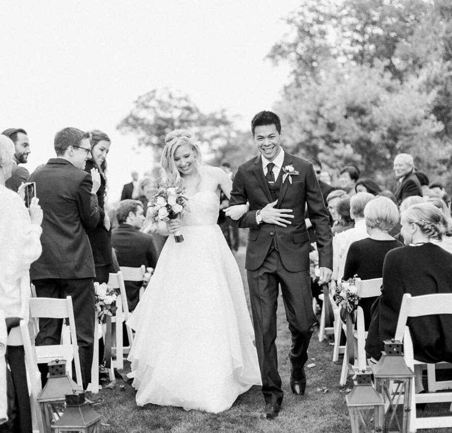 Birchwood Farms Country Club Wedding | The Weber Photographers | Associate Photographer Chelsey Granger