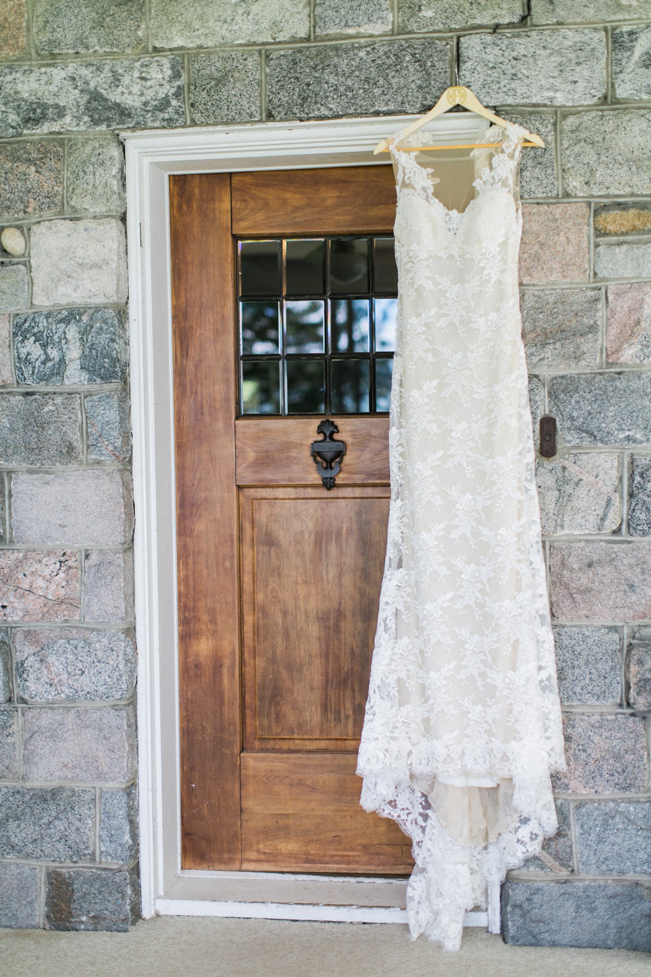 Amsale Gown | The Weber Photographers | Cory Weber