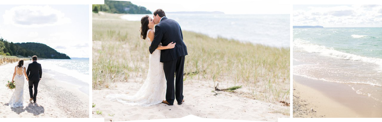 Lake Michigan | The Weber Photographers | Cory Weber