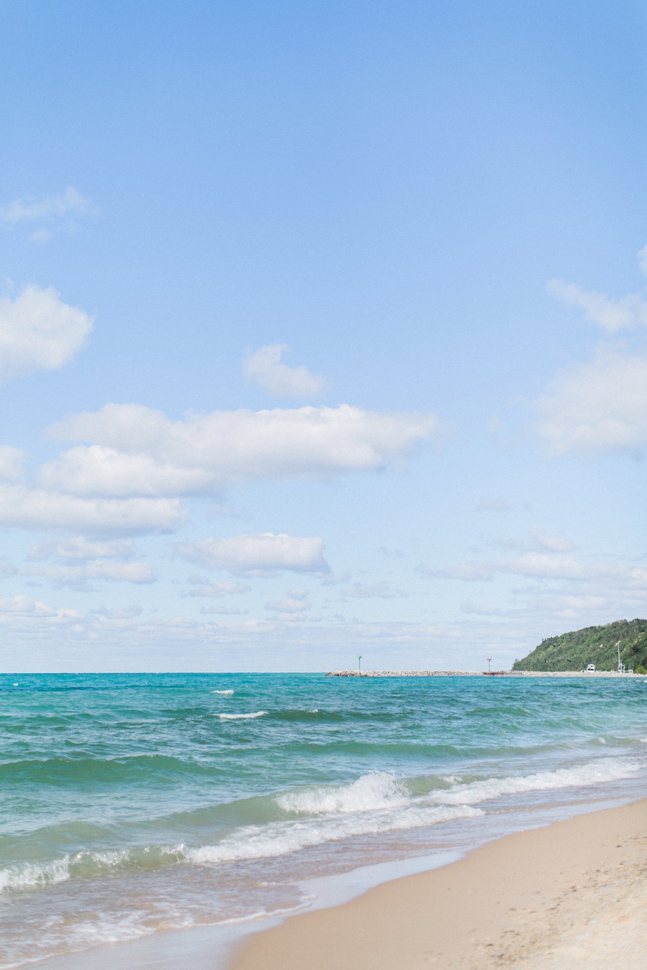 Lake Michigan | Leland | The Weber Photographers | Cory Weber