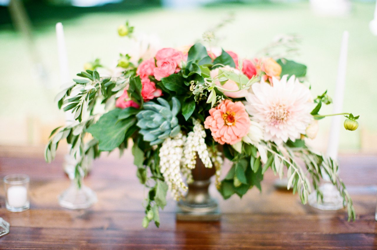 BLOOM Floral Design | The Weber Photographers | Cory Weber
