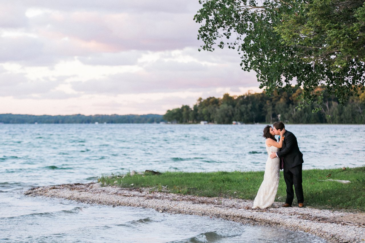 Lake Leelanau Michigan | The Weber Photographers | Cory Weber