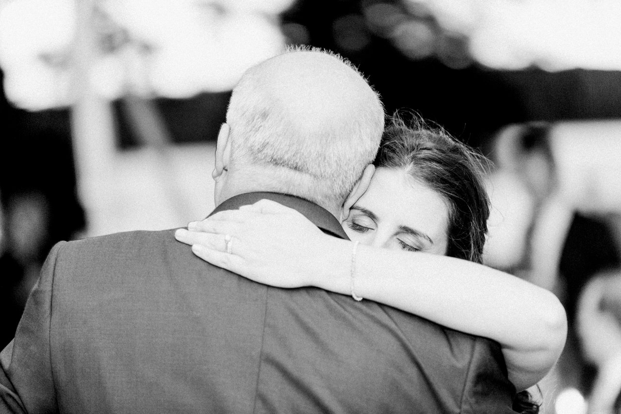 Father Daughter dance | The Weber Photographers | Cory Weber