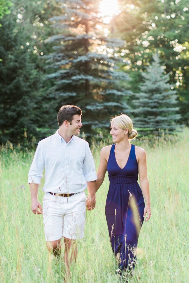 Petsokey Michigan Wedding Photographers | The Weber Photographers | Associate Photographer Megan Newman