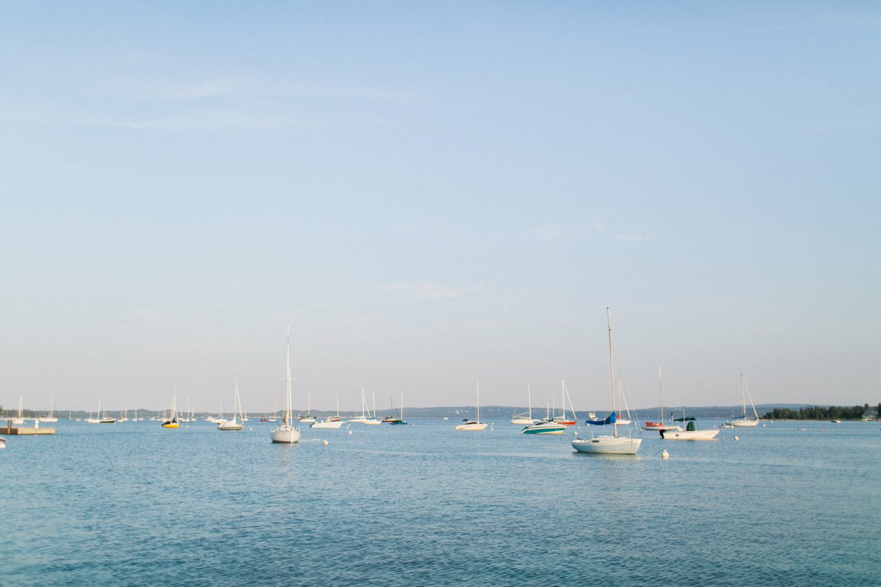Harbor Springs Michigan | The Weber Photographers