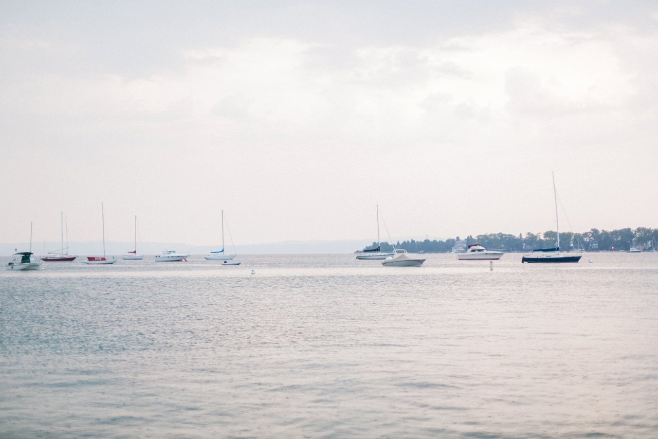 Harbor Springs Michigan | The Weber Photographers | Associate Photographer Chelsey