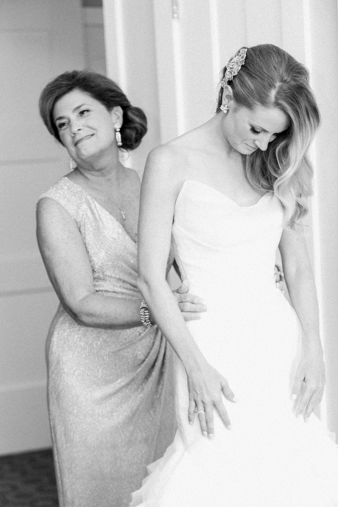 Simone Carvalli gown | The Weber Photographers