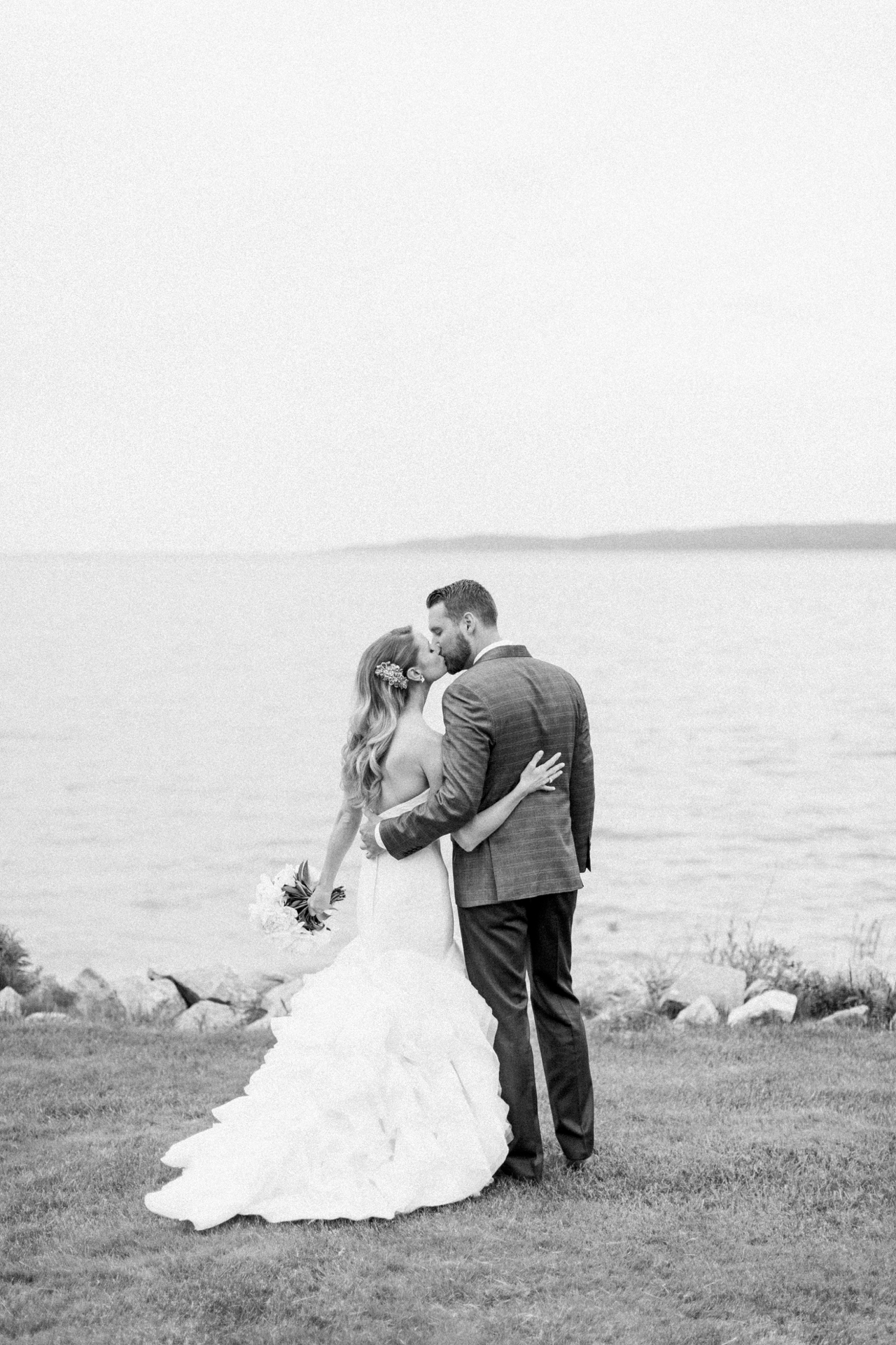 Bay Harbor Mi Wedding Photographer | The Weber Photographers | Inn at Bay Harbor