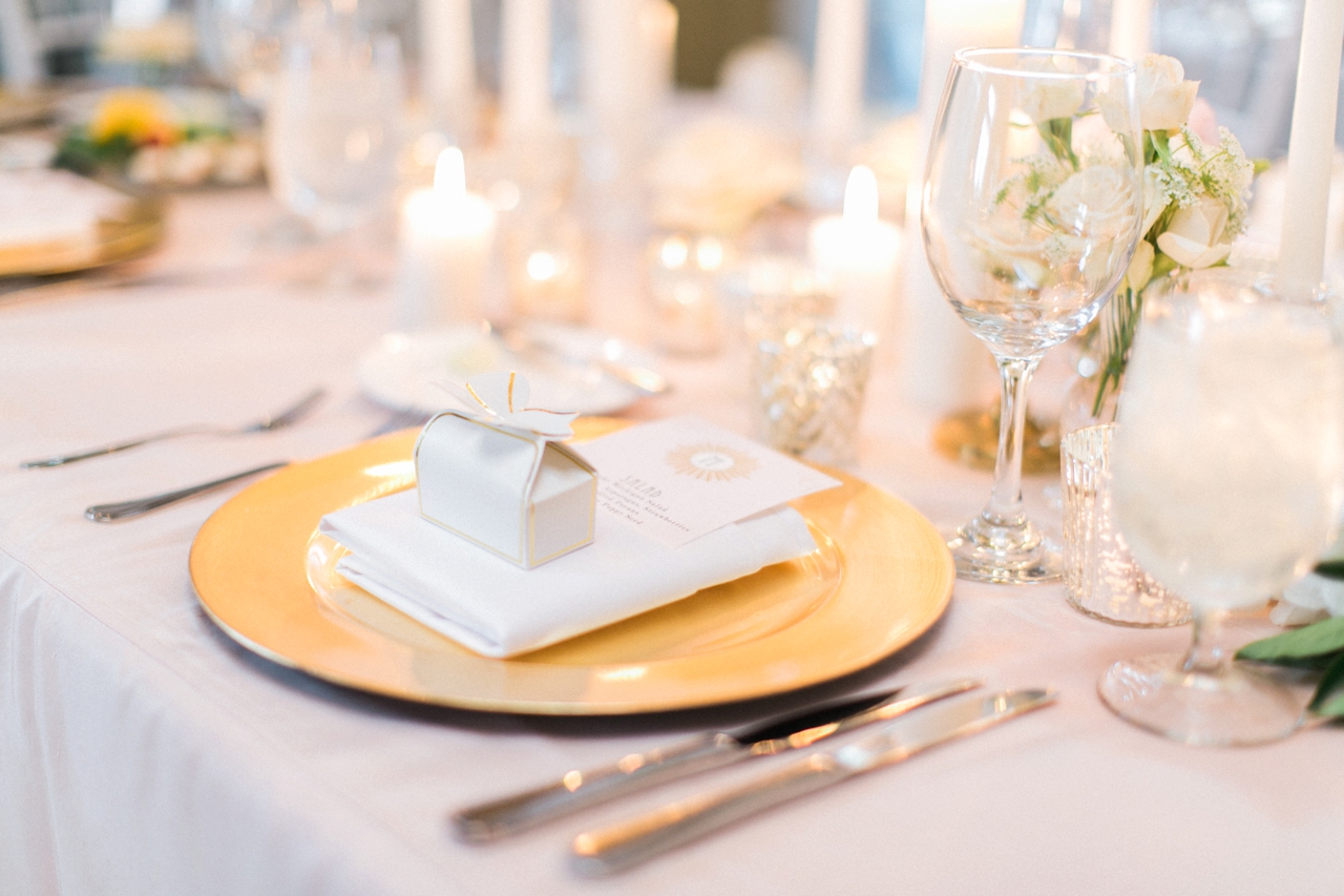 Tableau Events | Art Deco | Bay Harbor Mi Wedding Photographer | The Weber Photographers | Inn at Bay Harbor