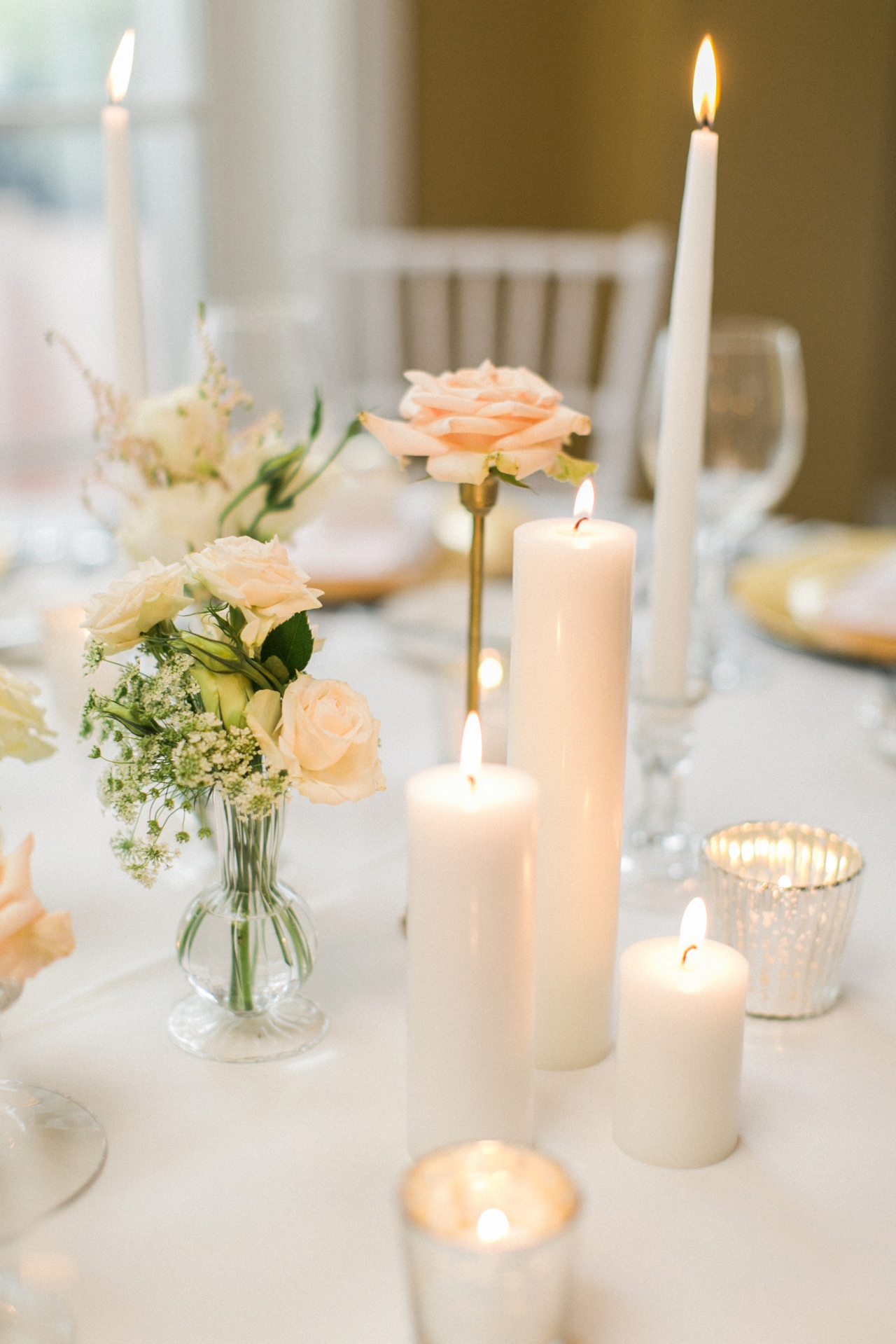 Tableau Events | BLOOM Floral Design | Bay Harbor Mi Wedding Photographer | The Weber Photographers