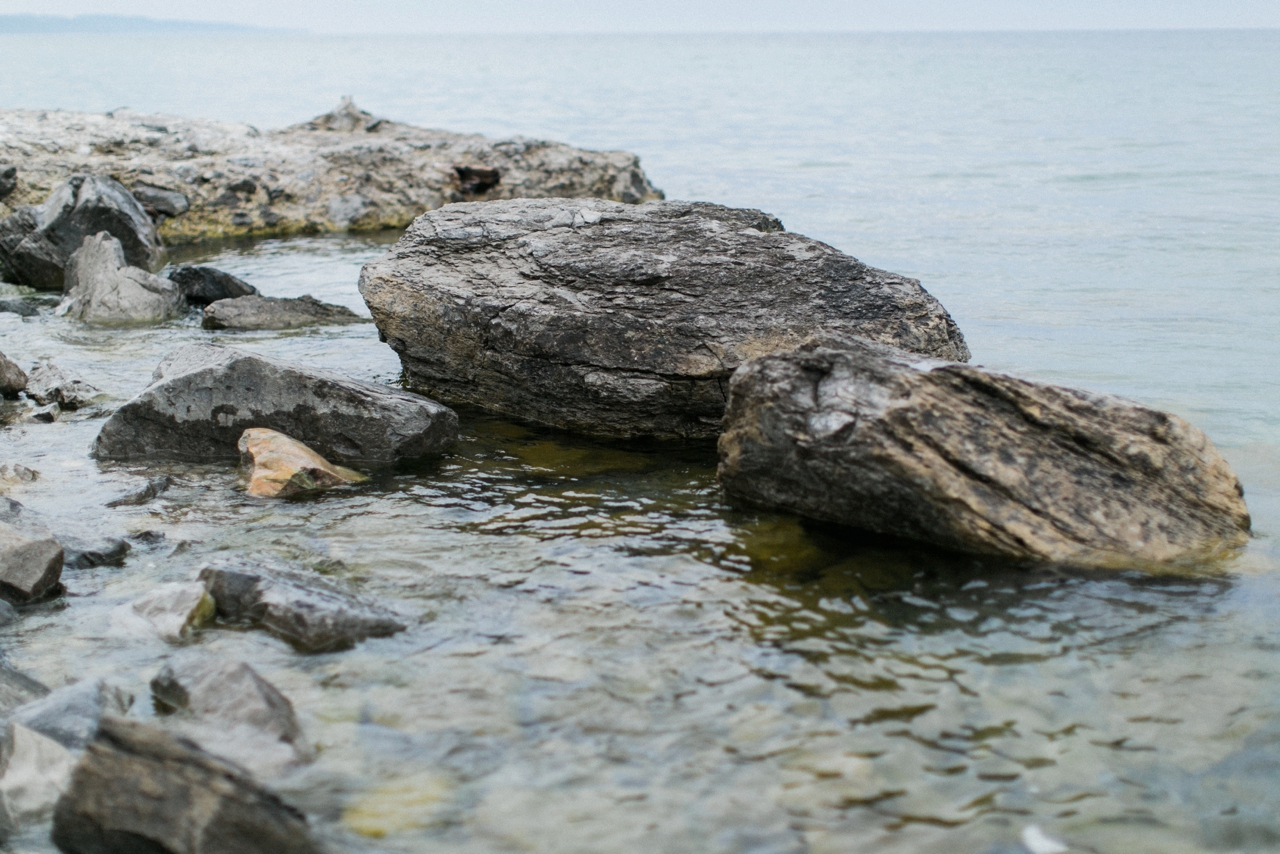 Bay Harbor Mi Wedding Photographer | The Weber Photographers