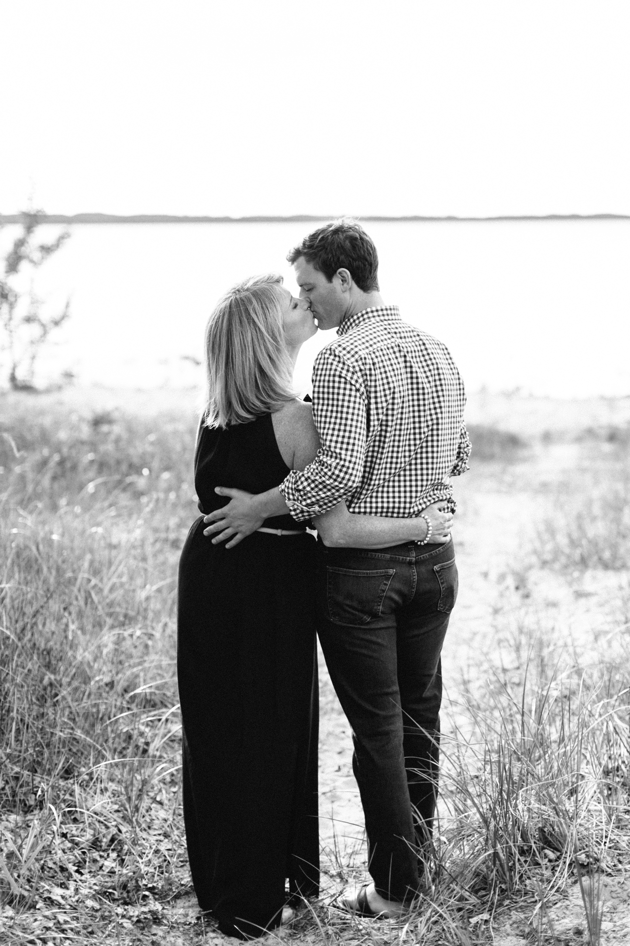 Elk Rapids Engagement Photography | Associate Photographer Megan Newman