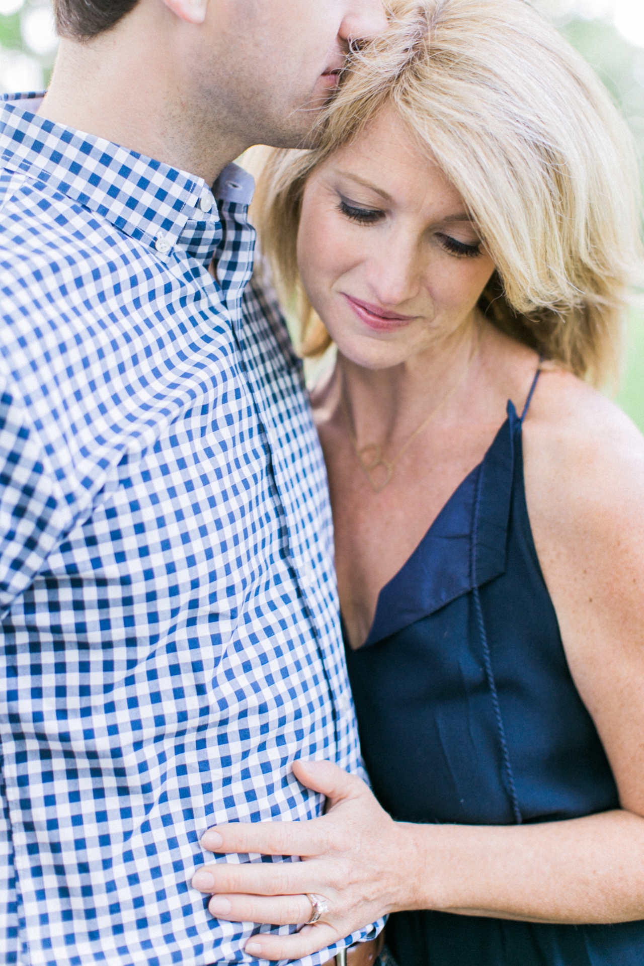 Elk Rapids Engagement Photography | Associate Photographer Megan Newman