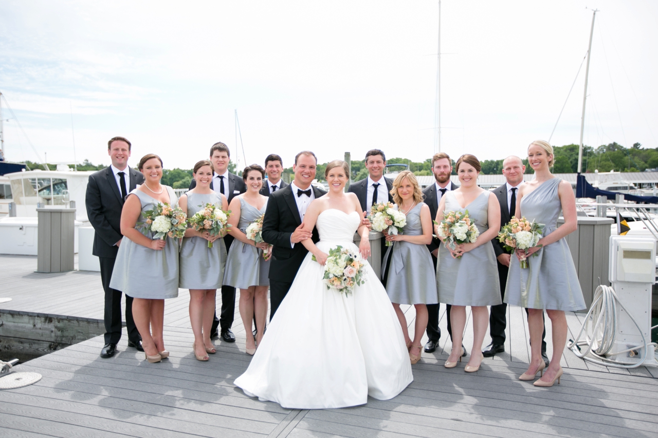 Northern Michigan Wedding Photography | The Weber Photographers | Associate Photographer Chelsey Granger