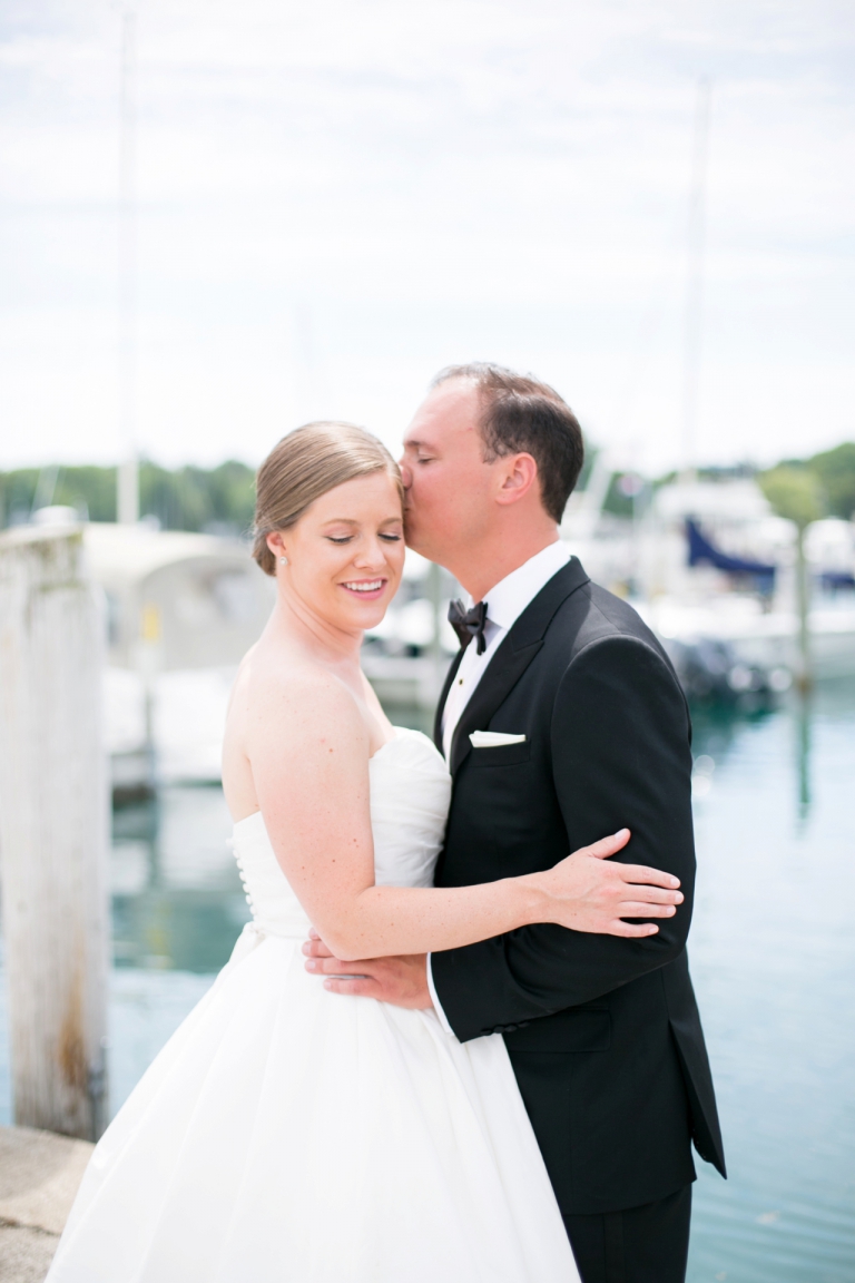 Northern Michigan Wedding Photography | The Weber Photographers | Associate Photographer Chelsey Granger