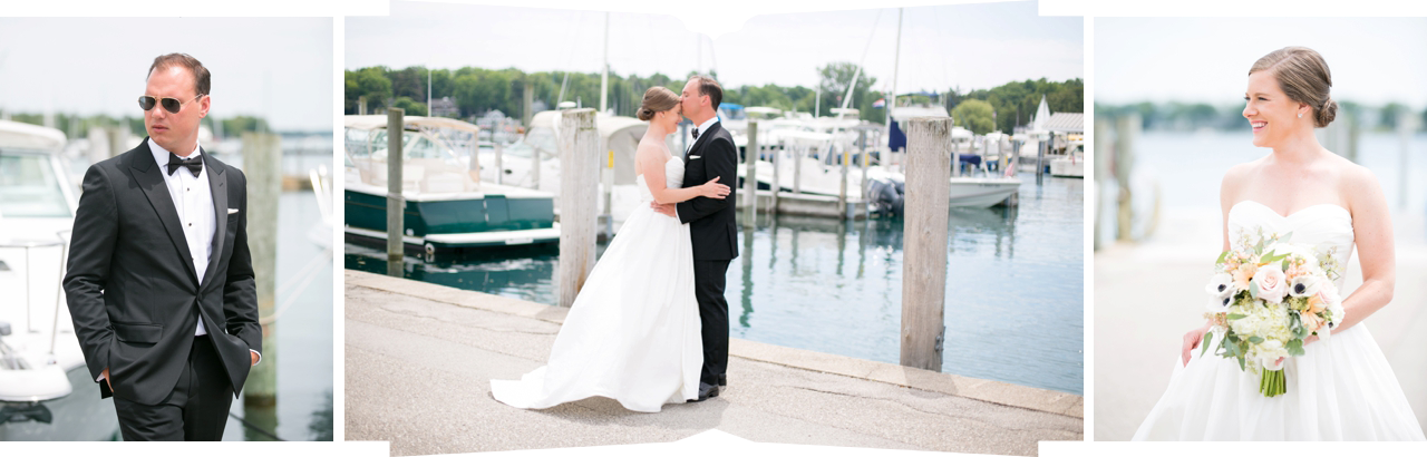 Northern Michigan Wedding Photography | The Weber Photographers | Associate Photographer Chelsey Granger