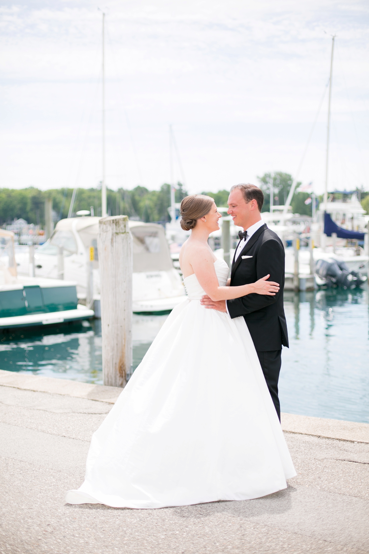 Northern Michigan Wedding Photography | The Weber Photographers | Associate Photographer Chelsey Granger