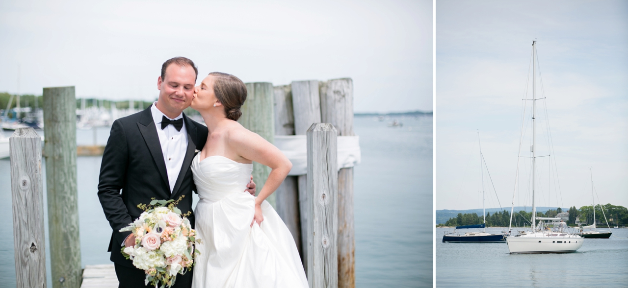 Northern Michigan Wedding Photography | The Weber Photographers | Associate Photographer Chelsey Granger