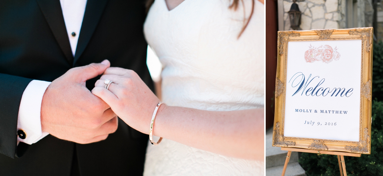 Gatlin Paper Co. | Sincerely Ginger Event Design & Production | Walloon Lake Wedding Photographer | The Weber Photographers | Cory Weber