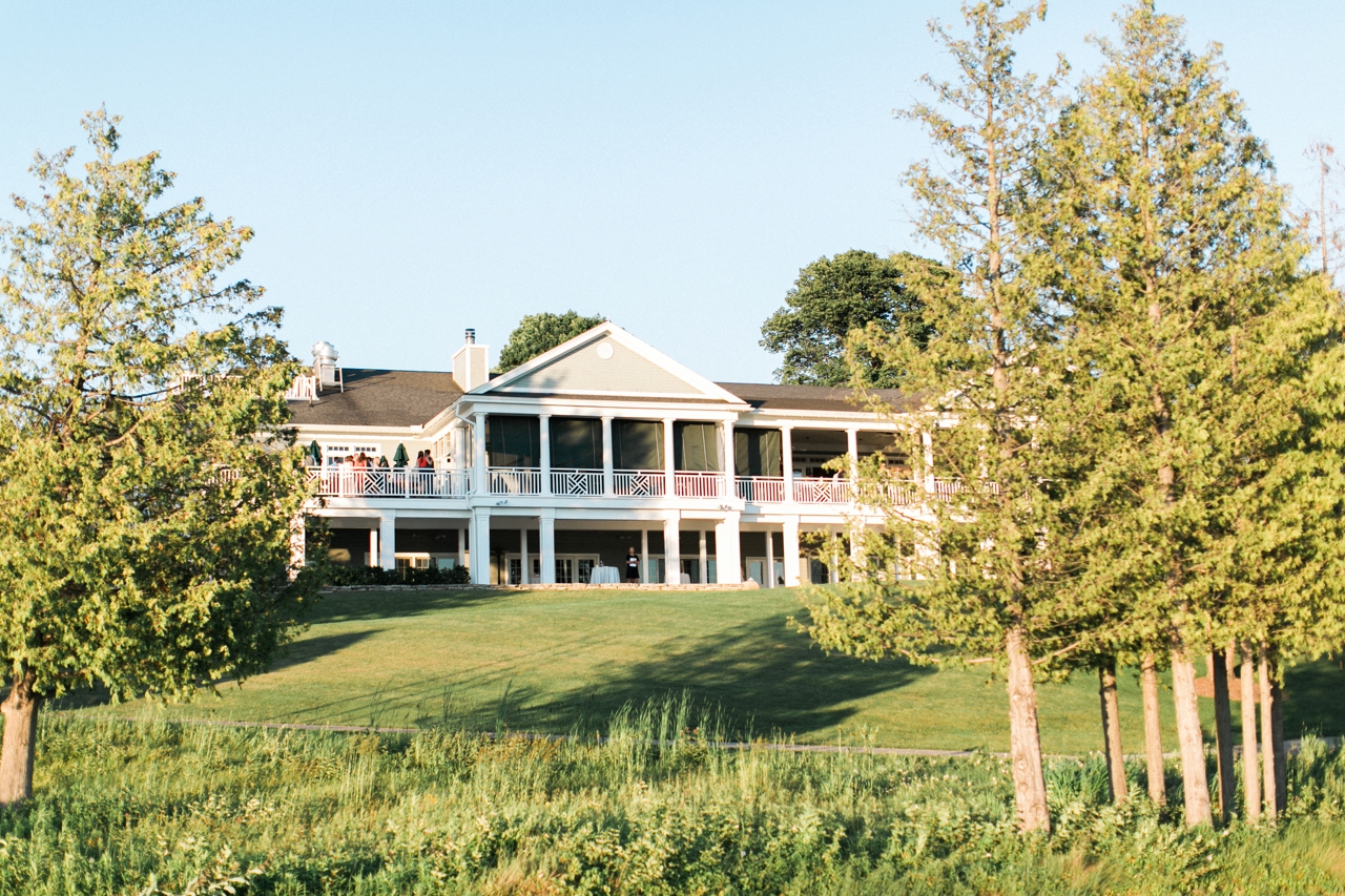 Walloon Lake Country Club | The Weber Photographers | Cory Weber